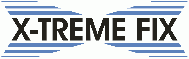logo X-tremefix