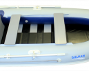 Motorový člun Dulkan D290