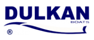 logo Dulkan boats