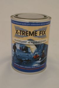 X-tremefix expedition 0,5 kg