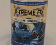 X-tremefix expedition 0,5 kg