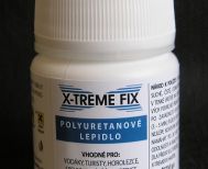 X-tremefix 30g